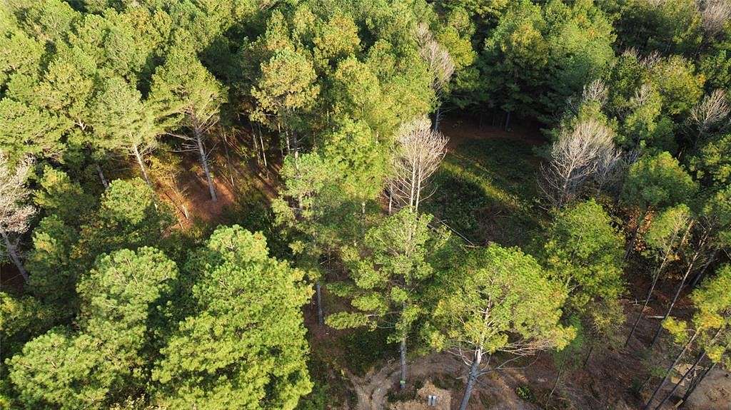 1 Acres of Residential Land for Sale in Broken Bow, Oklahoma