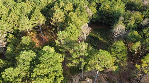 1 Acre of Residential Land for Sale in Broken Bow, Oklahoma