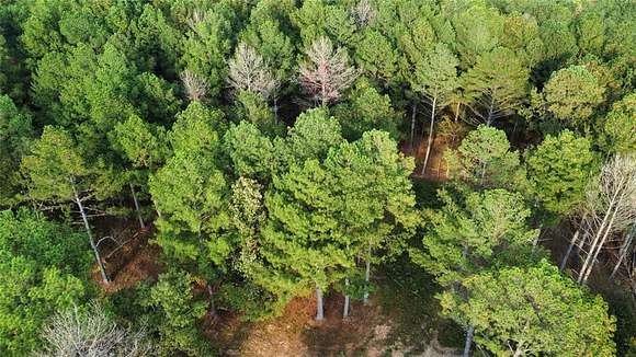 1.01 Acres of Residential Land for Sale in Broken Bow, Oklahoma