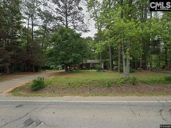 2 Acres of Improved Commercial Land for Sale in Chapin, South Carolina