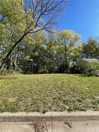 0.19 Acres of Residential Land for Sale in Kansas City, Missouri