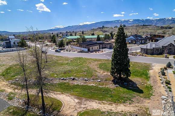 0.35 Acres of Residential Land for Sale in Reno, Nevada