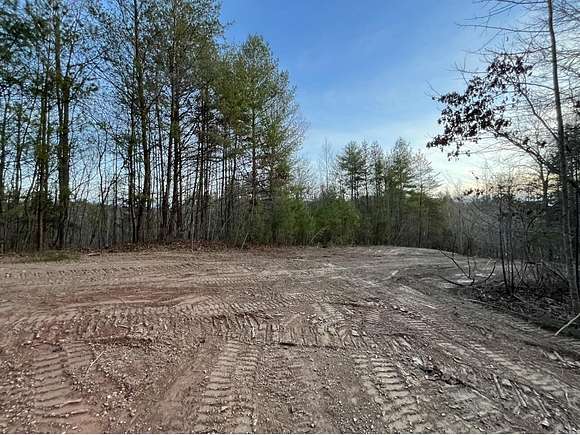 18.5 Acres of Land for Sale in Reliance, Tennessee