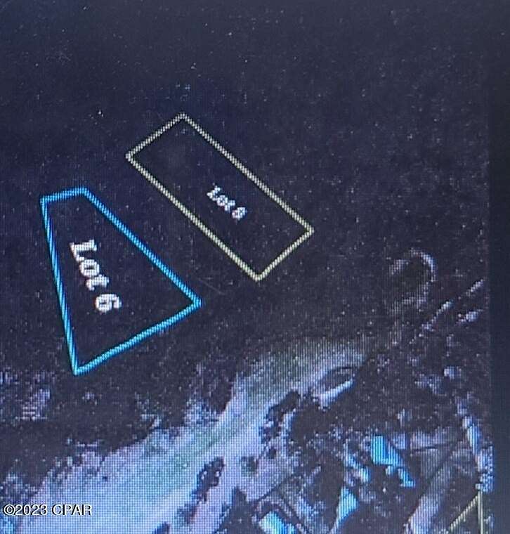 0.9 Acres of Residential Land for Sale in Bonifay, Florida