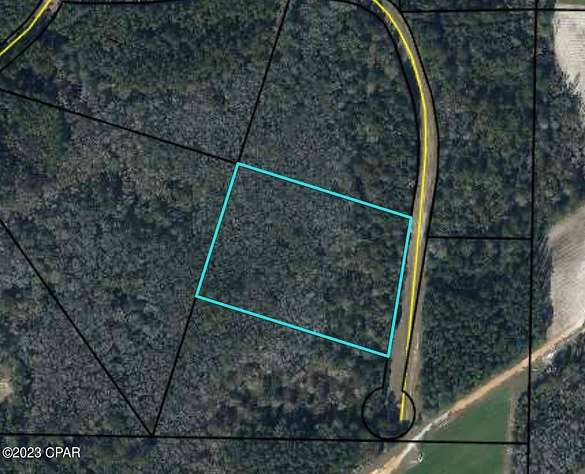 5.7 Acres of Residential Land for Sale in Westville, Florida - LandSearch