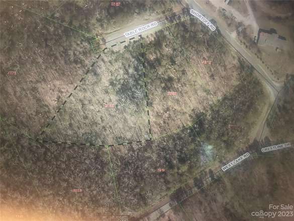 2.2 Acres of Residential Land for Sale in Marion, North Carolina