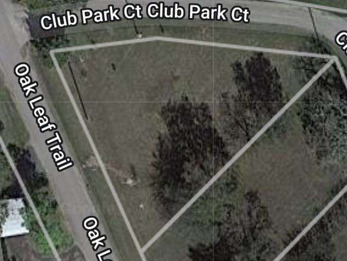 0.75 Acres of Residential Land for Sale in East Tawakoni, Texas