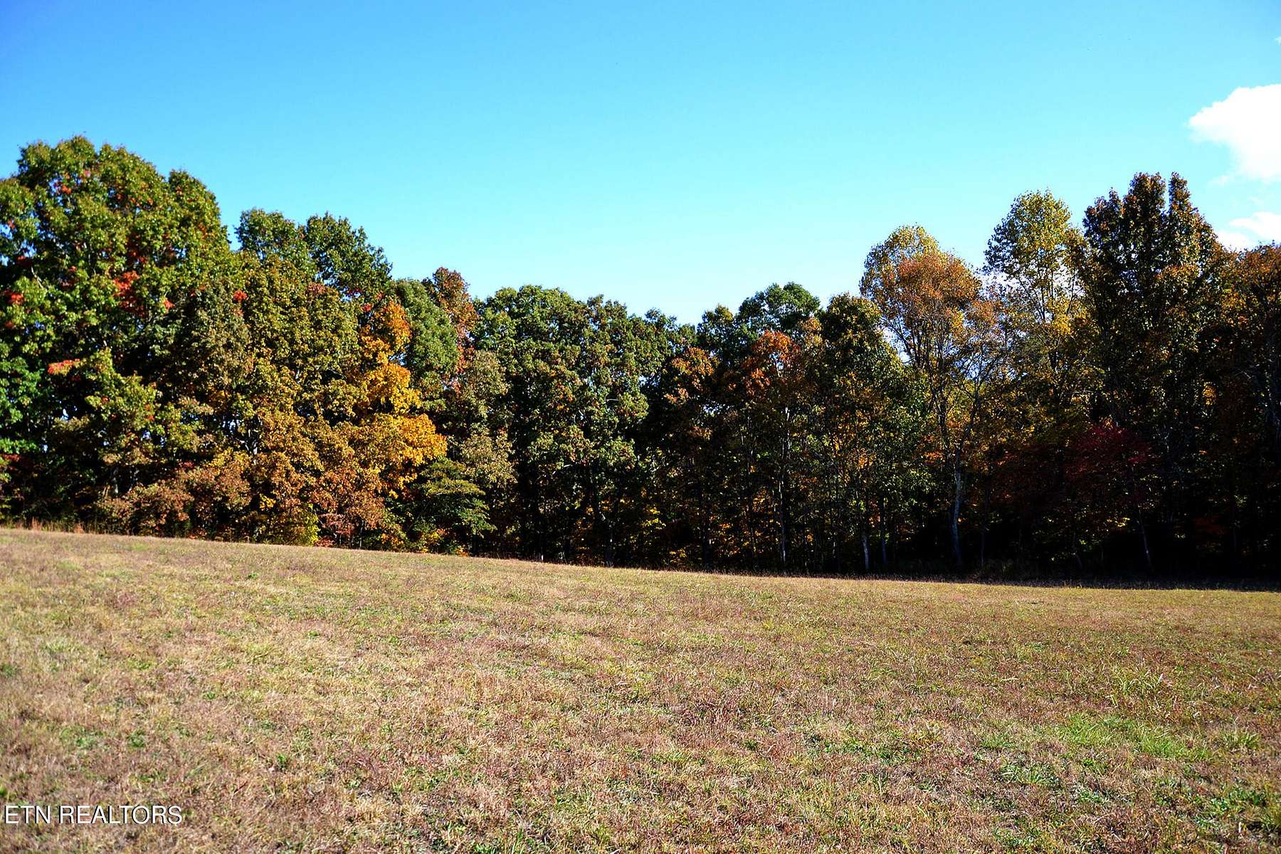 5 Acres of Residential Land for Sale in Sweetwater, Tennessee