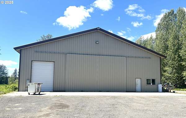 2 Acres of Improved Mixed-Use Land for Sale in Glenwood, Washington