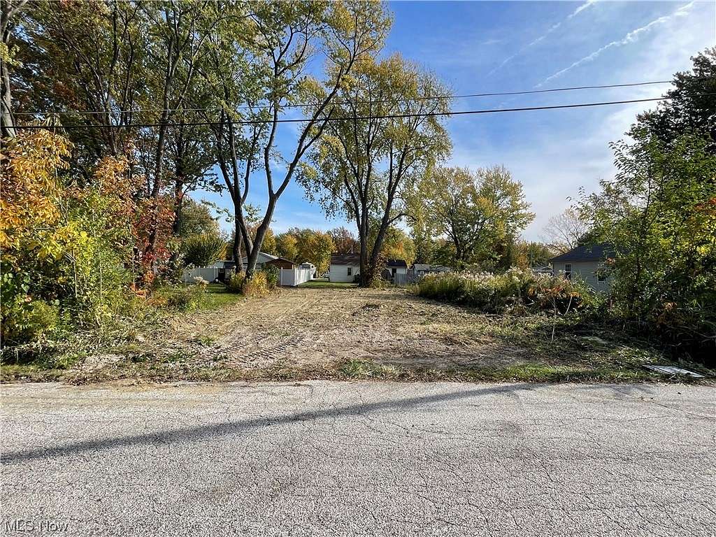 0.097 Acres of Residential Land for Auction in Painesville, Ohio