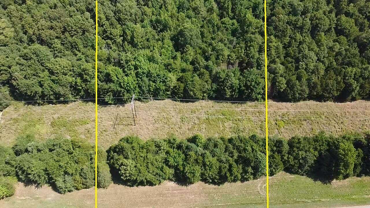 8 Acres of Mixed-Use Land for Sale in Pottsville, Arkansas