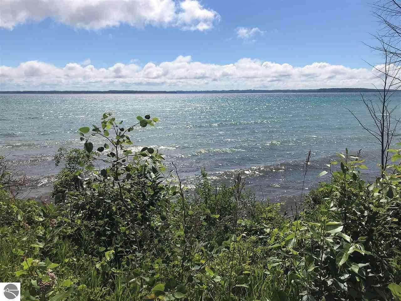 4.5 Acres of Land for Sale in Suttons Bay, Michigan