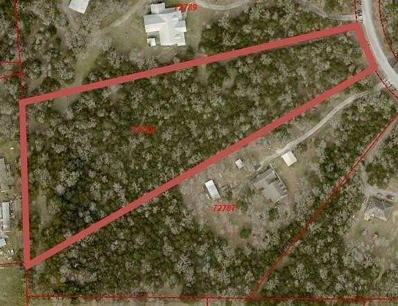 Residential Land for Sale in Bastrop, Texas