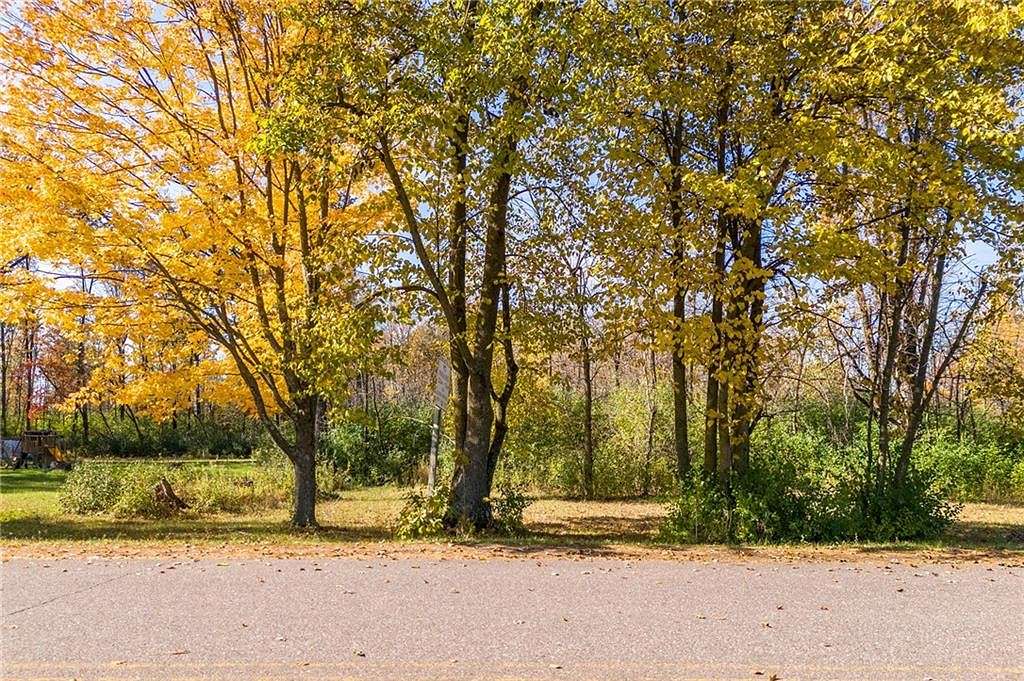 0.42 Acres of Residential Land for Sale in New Auburn, Wisconsin