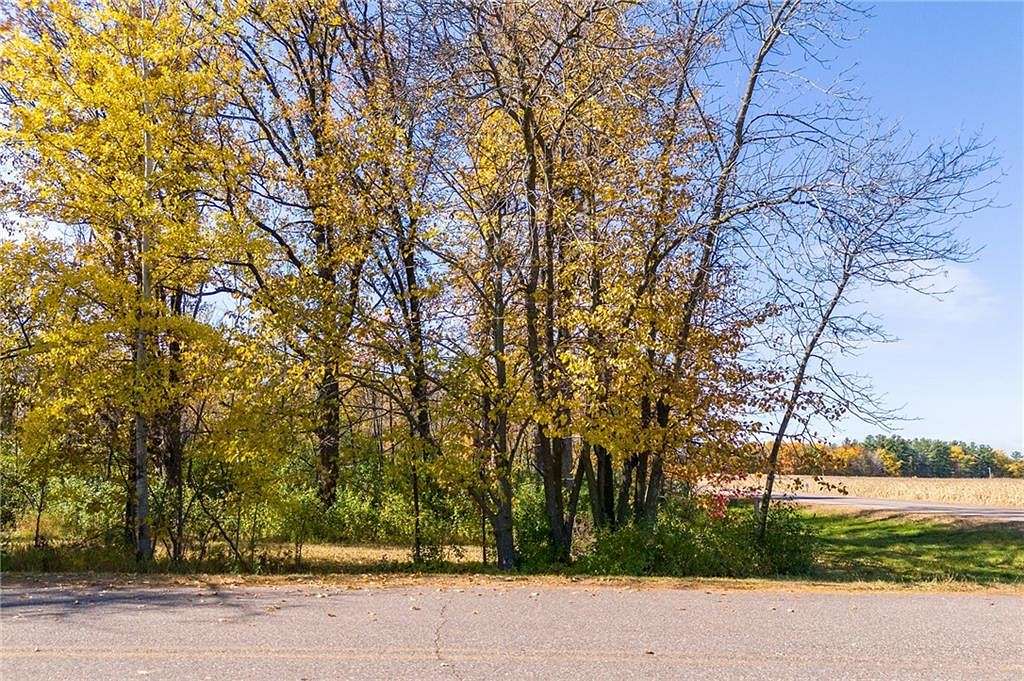 0.46 Acres of Residential Land for Sale in New Auburn, Wisconsin