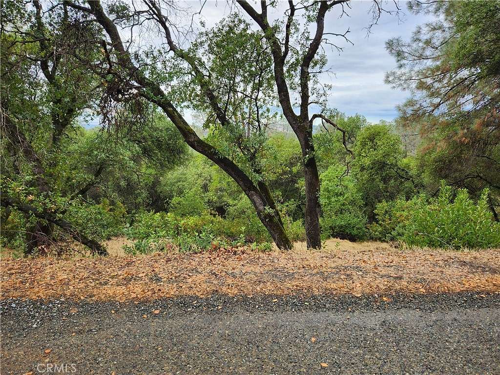 2.8 Acres of Residential Land for Sale in Oroville, California