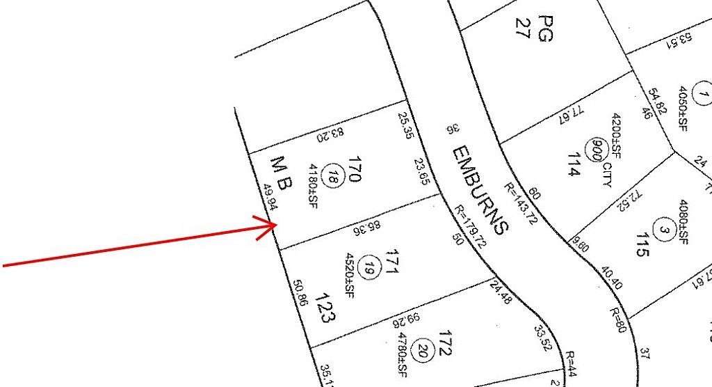 0.1 Acres of Land for Sale in Glendale, California