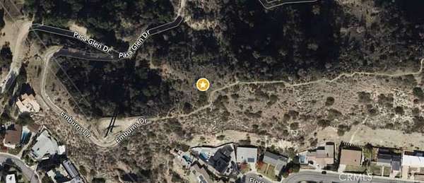 0.1 Acres of Land for Sale in Glendale, California