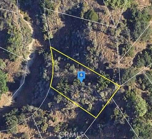 0.097 Acres of Land for Sale in Glendale, California