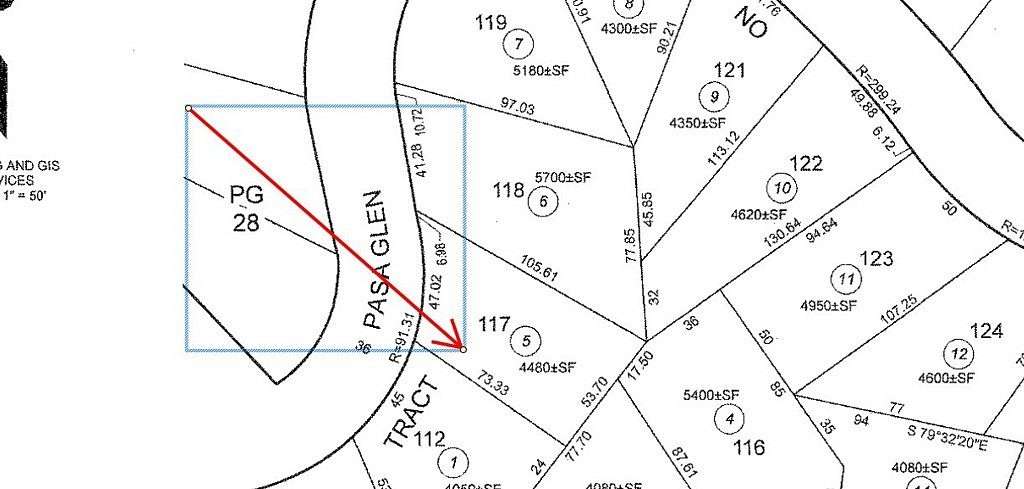 0.1 Acres of Land for Sale in Glendale, California