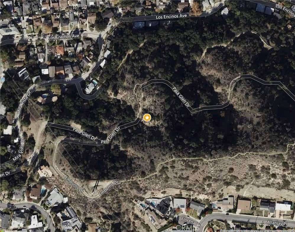 0.1 Acres of Land for Sale in Glendale, California