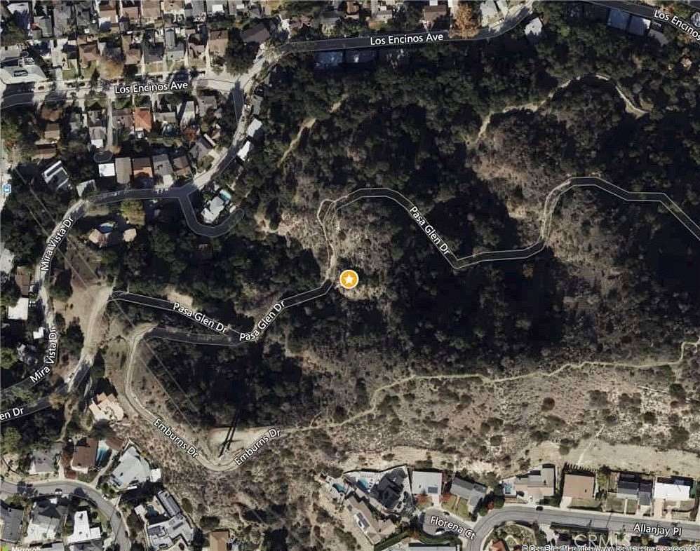 0.1 Acres of Land for Sale in Glendale, California