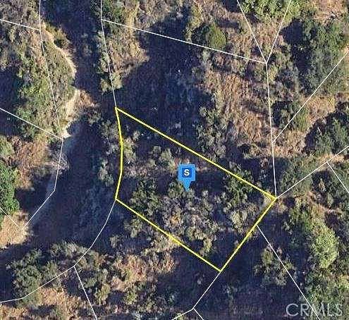 0.097 Acres of Land for Sale in Glendale, California
