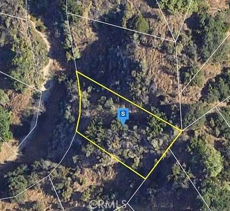 0.097 Acres of Land for Sale in Glendale, California