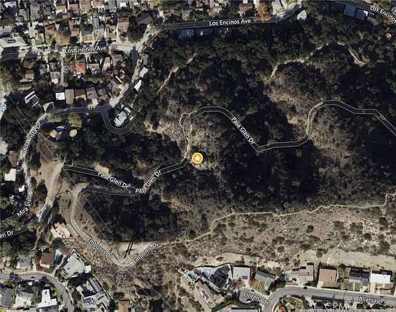 0.1 Acres of Land for Sale in Glendale, California