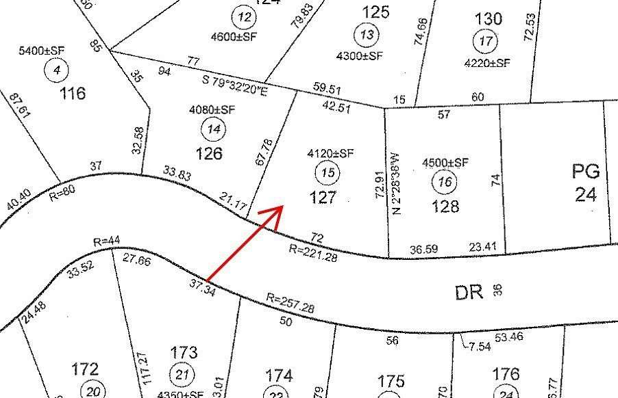 0.09 Acres of Land for Sale in Glendale, California