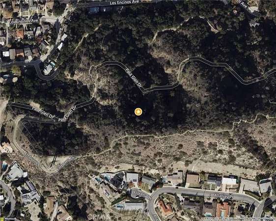 0.09 Acres of Land for Sale in Glendale, California