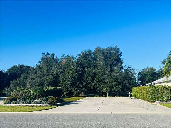 0.11 Acres of Land for Sale in Webster, Florida