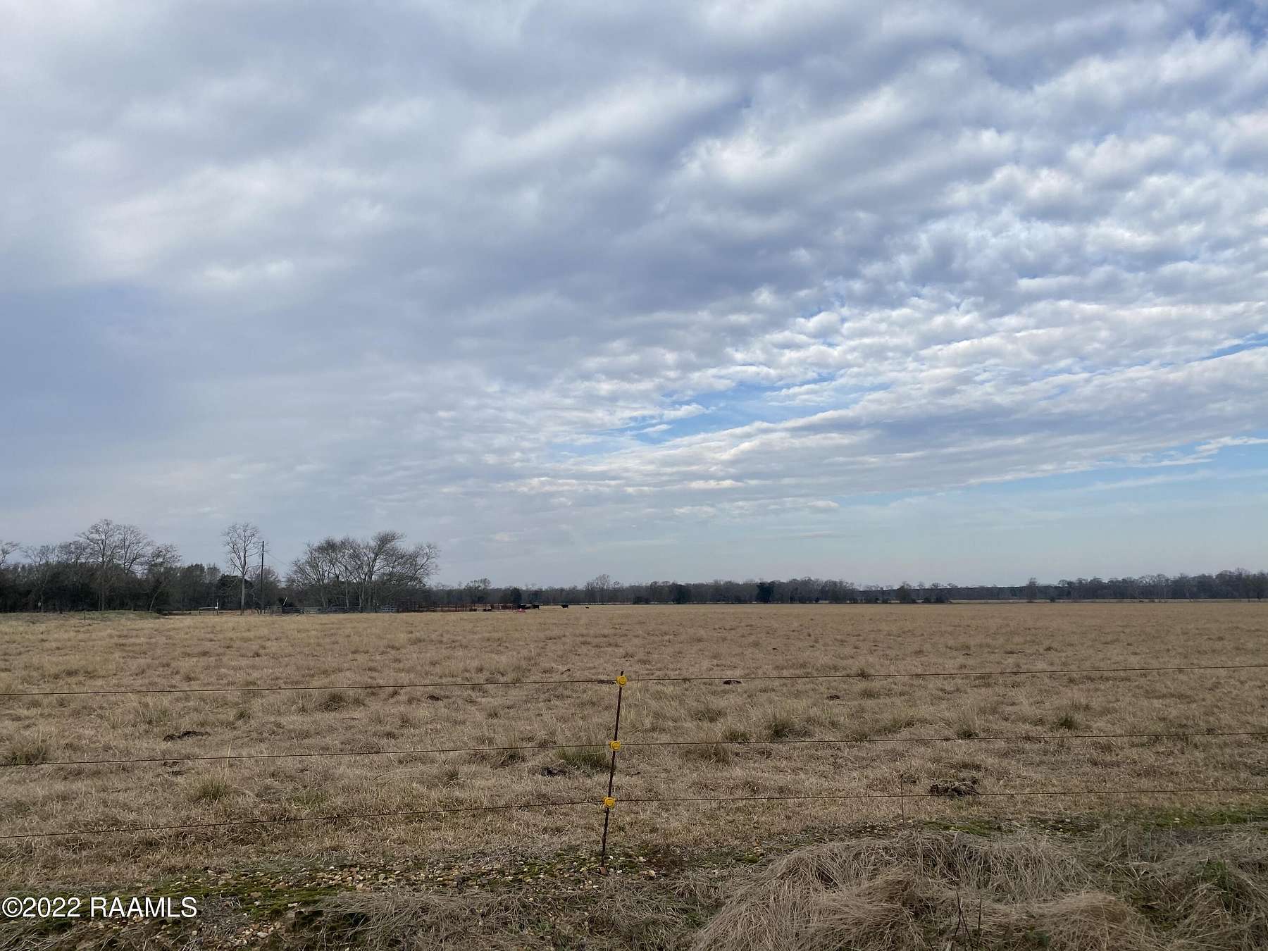 4.06 Acres of Residential Land for Sale in Eunice, Louisiana