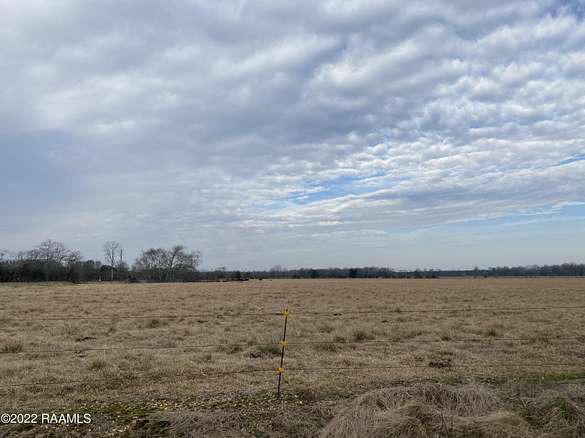 4.1 Acres of Residential Land for Sale in Eunice, Louisiana