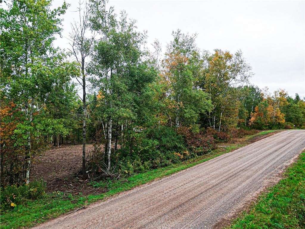 1.9 Acres of Residential Land for Sale in Exeland, Wisconsin