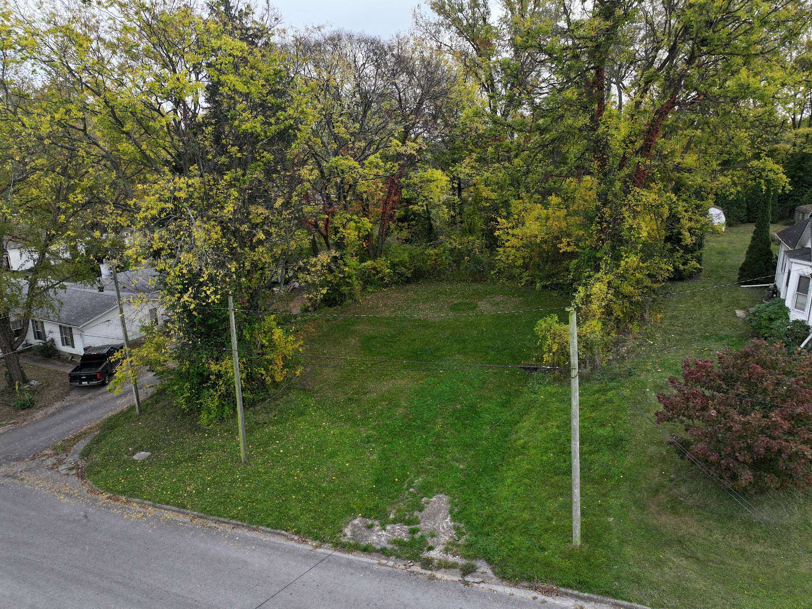 0.32 Acres of Residential Land for Sale in Grayville, Illinois