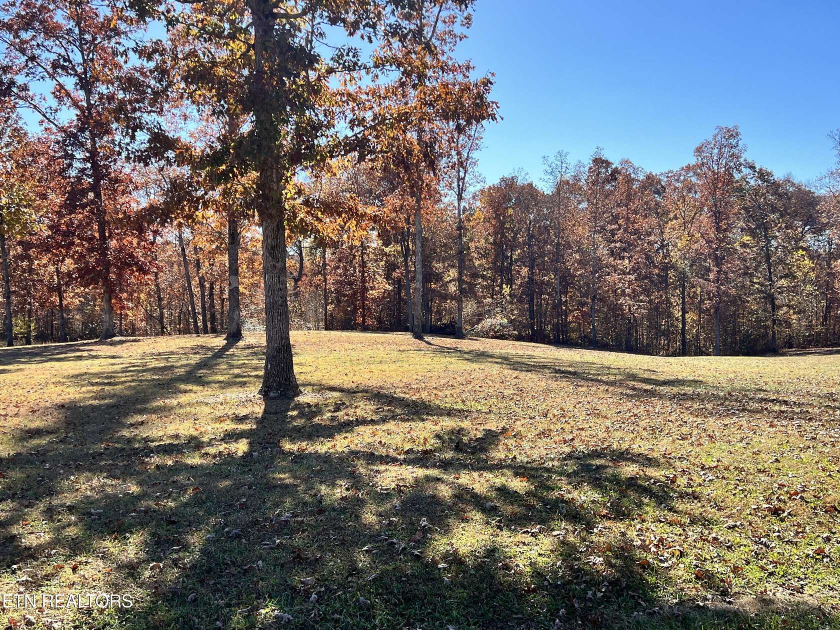 3.4 Acres of Residential Land for Sale in Crossville, Tennessee