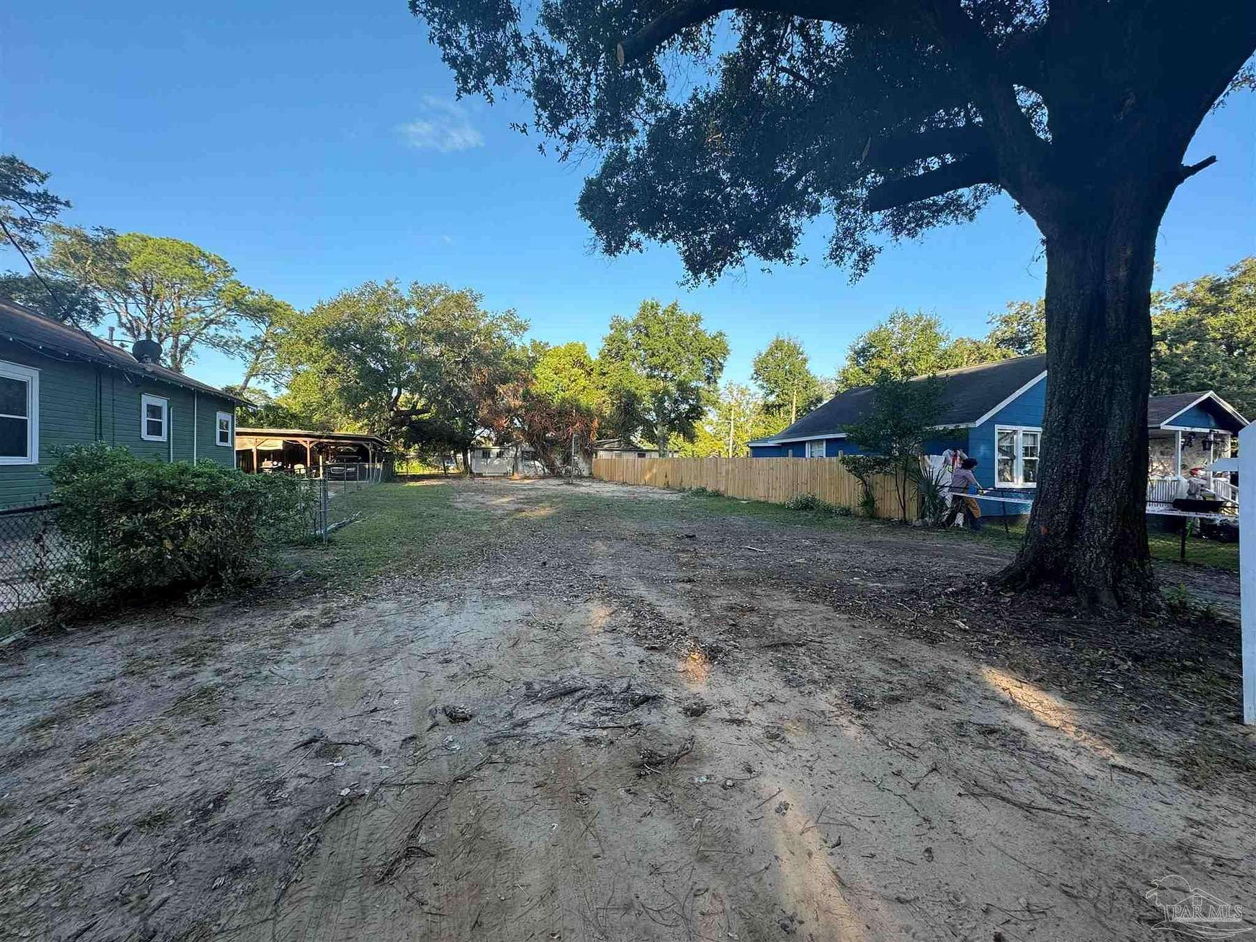 0.14 Acres of Residential Land for Sale in Pensacola, Florida