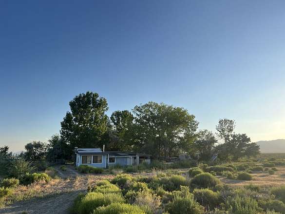 10.83 Acres of Land for Sale in Crescent Valley, Nevada - LandSearch