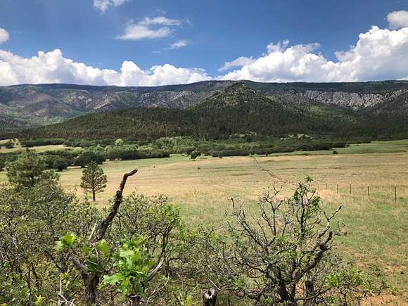 62.6 Acres of Agricultural Land for Sale in Guadalupita, New Mexico