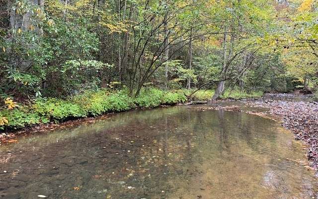 10.8 Acres of Recreational Land for Sale in Blairsville, Georgia