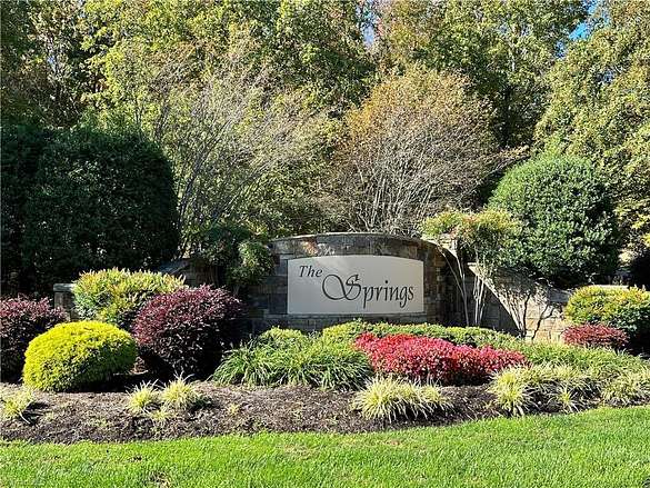 2.55 Acres of Residential Land for Sale in Denton, North Carolina