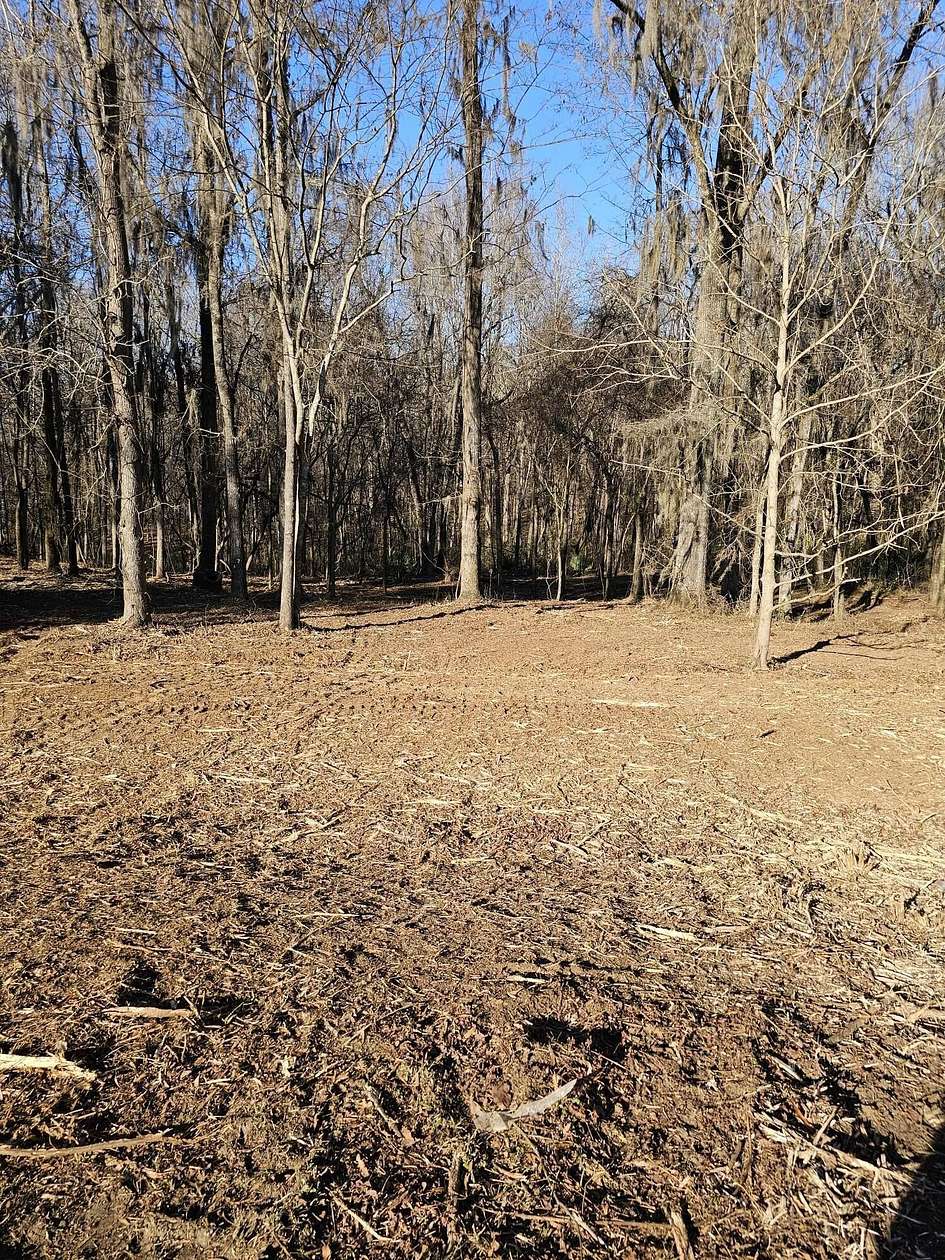 3.78 Acres of Residential Land for Sale in Waynesboro, Georgia