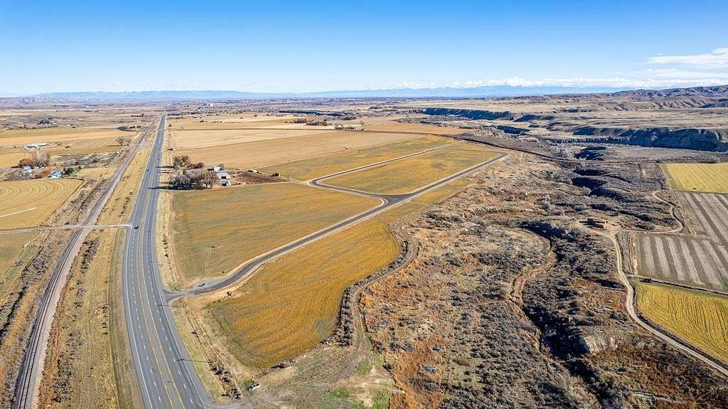 5.9 Acres of Residential Land for Sale in Powell, Wyoming