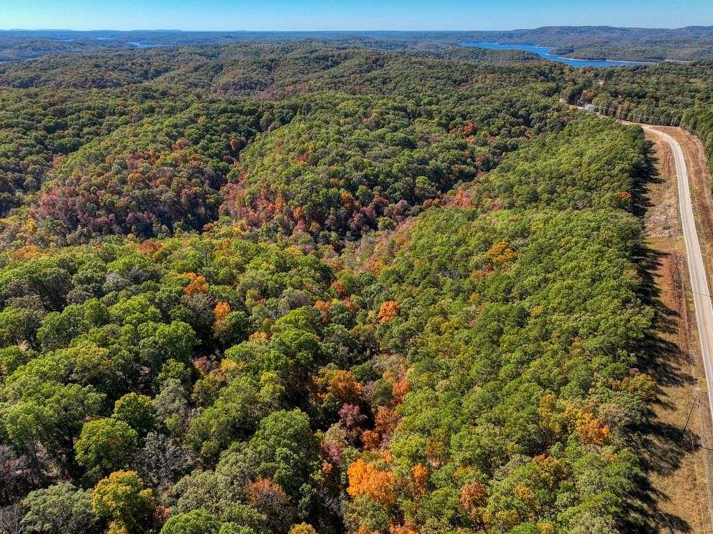4.7 Acres of Land for Sale in Eureka Springs, Arkansas