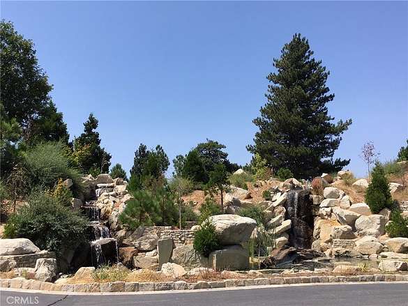 0.44 Acres of Residential Land for Sale in Lake Arrowhead, California