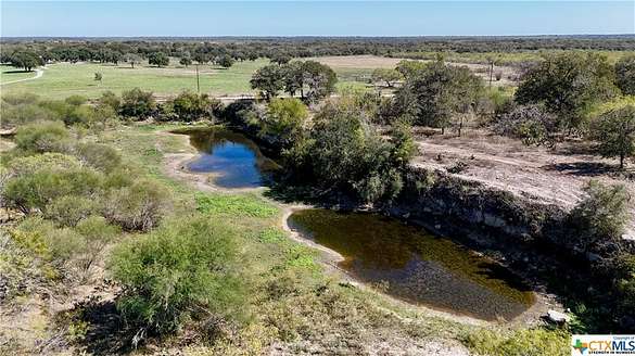 214 Acres of Land for Sale in Gonzales, Texas