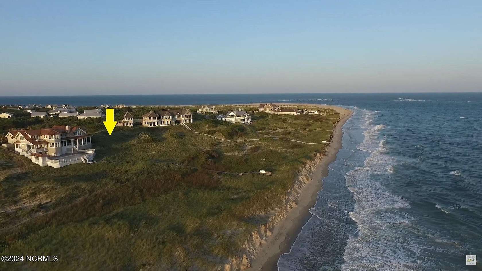 1.36 Acres of Residential Land for Sale in Bald Head Island, North Carolina