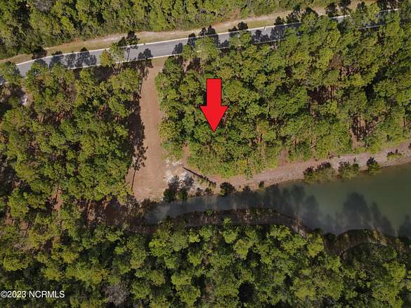 0.2 Acres of Residential Land for Sale in Ocean Isle Beach, North Carolina