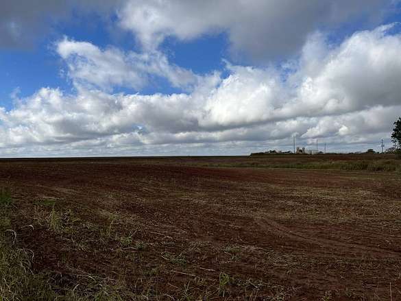 160 Acres of Land for Sale in Anthony, Kansas